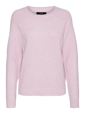 Foto van product VERO MODA Trui 'VMDoffy' orchidee