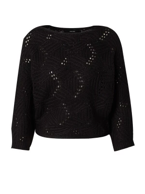 Foto van product VERO MODA Trui 'VMGIGI' zwart