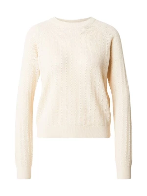 Foto van product VERO MODA Trui 'VMNEWLEX' crème