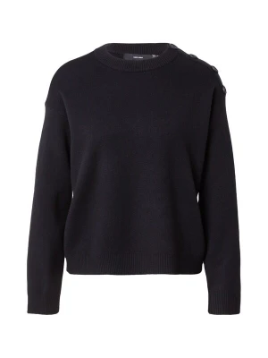 Foto van product VERO MODA Trui 'VMSaba' zwart