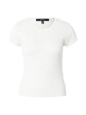 Foto van product VERO MODA Trui 'VMSilje' wolwit