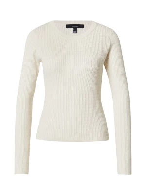 Foto van product VERO MODA Trui 'VMSilje' wolwit