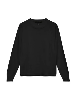 Foto van product VERO MODA Trui 'VMSilje' zwart