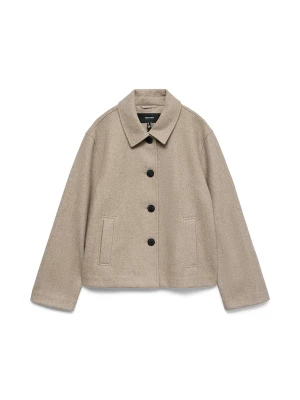Foto van product VERO MODA Tussenjas 'Fortunemie' taupe