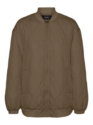 Foto van product VERO MODA Tussenjas olijfgroen