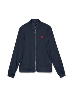 Foto van product VERO MODA Tussenjas 'VMCOCO' navy