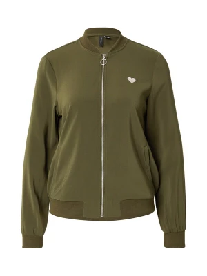 Foto van product VERO MODA Tussenjas 'VMCOCO' olijfgroen