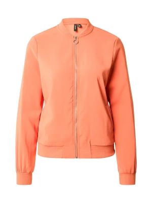 Foto van product VERO MODA Tussenjas 'VMCOCO' oranje
