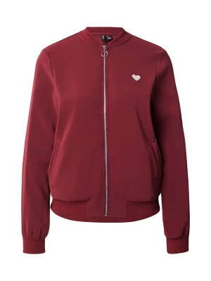 Foto van product VERO MODA Tussenjas 'VMCOCO' rood