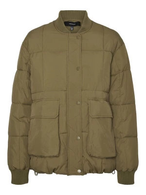 Foto van product VERO MODA Tussenjas 'VMJennie' kaki
