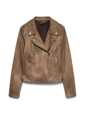 Foto van product VERO MODA Tussenjas 'VMJOSE' chocoladebruin