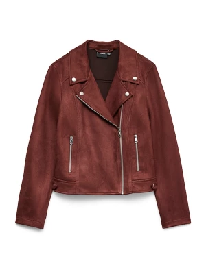 Foto van product VERO MODA Tussenjas 'VMJose' wijnrood