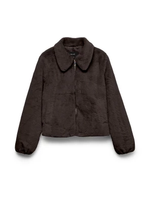 Foto van product VERO MODA Tussenjas 'VMSOLAIMA' chocoladebruin
