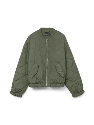 Foto van product VERO MODA Tussenjas 'VMYRSA' olijfgroen