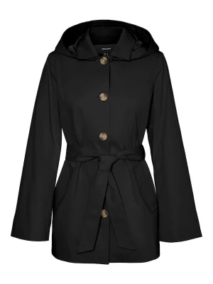 Foto van product VERO MODA Tussenmantel 'CHELSEA' zwart