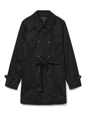 Foto van product VERO MODA Tussenmantel 'VMChelsea' zwart