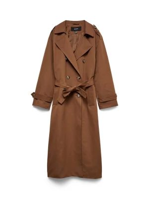 Foto van product VERO MODA Tussenmantel 'VMChloe' karamel