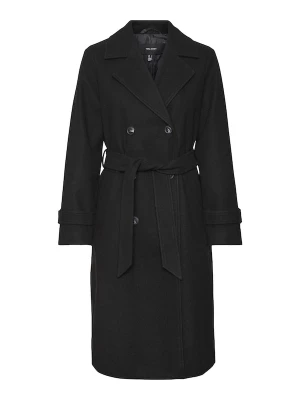 Foto van product VERO MODA Tussenmantel 'VMFORTUNEVEGA' zwart