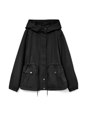 Foto van product VERO MODA Tussenparka '10301577' zwart
