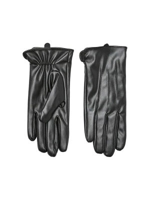 Foto van product VERO MODA Vingerhandschoenen 'VMSuri' zwart