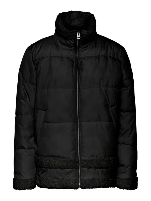 Foto van product VERO MODA Winterjas 'HERA' zwart