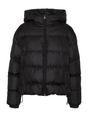 Foto van product VERO MODA Winterjas 'VMDina' zwart