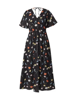 Foto van product VERO MODA Zomerjurk 'VMFLORA OLGA' zwart