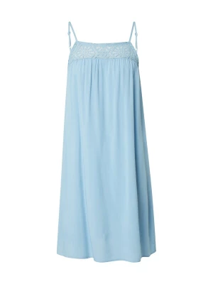 Foto van product VERO MODA Zomerjurk 'VMGRACE' hemelsblauw