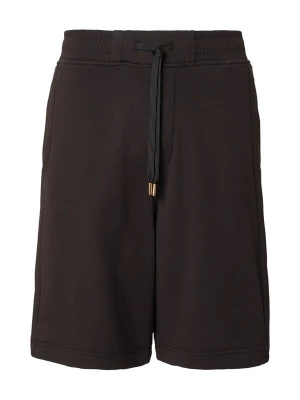 Foto van product Versace Jeans Couture Broek goud / zwart