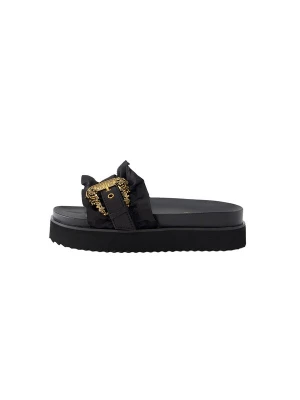 Foto van product Versace Jeans Couture Muiltjes 'ARIZONA' zwart