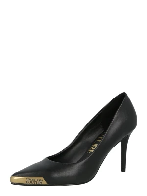 Foto van product Versace Jeans Couture Pumps 'SCARLETT' zwart