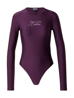 Foto van product Versace Jeans Couture Shirt body lila / transparant