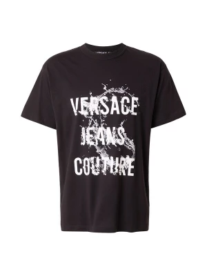 Foto van product Versace Jeans Couture Shirt zwart / wit