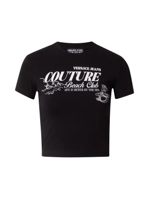 Foto van product Versace Jeans Couture Shirt zwart / wit