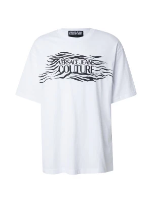Foto van product Versace Jeans Couture Shirt zwart / wit