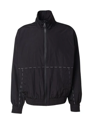 Foto van product Versace Jeans Couture Tussenjas zwart / wit