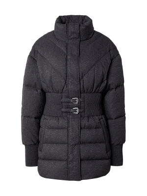Foto van product Versace Jeans Couture Winterjas zwart