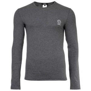 Foto van product VERSACE Shirt donkergrijs