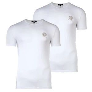 Foto van product VERSACE Shirt wit