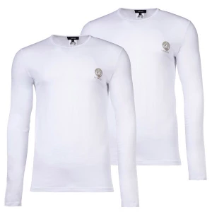 Foto van product VERSACE Shirt wit