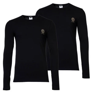 Foto van product VERSACE Shirt zwart