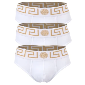 Foto van product VERSACE Slip wit