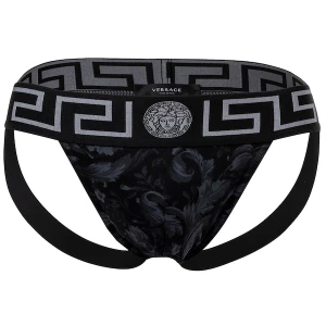 Foto van product VERSACE Slip zwart
