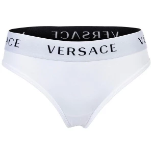 Foto van product VERSACE Slip zwart / wit