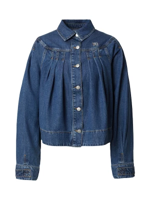Foto van product VERSTIQUE Blouse donkerblauw