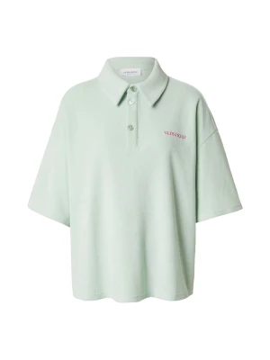 Foto van product VERSTIQUE Shirt lichtgroen / pink