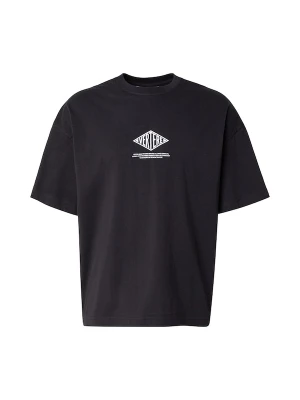 Foto van product Vertere Berlin Shirt azuur / donkerlila / zwart / wit