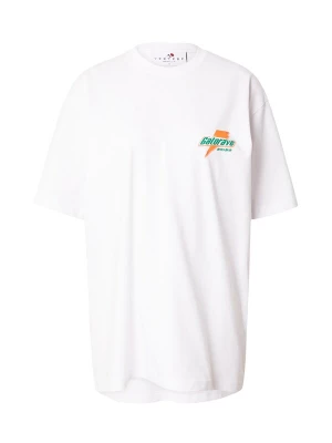 Foto van product Vertere Berlin Shirt 'GATORAVE' wit