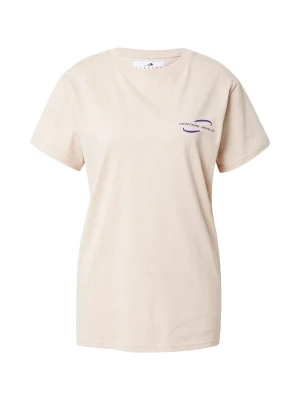 Foto van product Vertere Berlin Shirt 'INSOMNIA' nude / sand / indigo