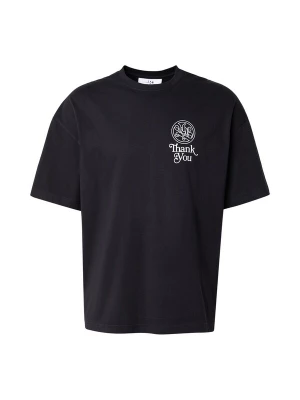 Foto van product Vertere Berlin Shirt 'VIBE' zwart / wit